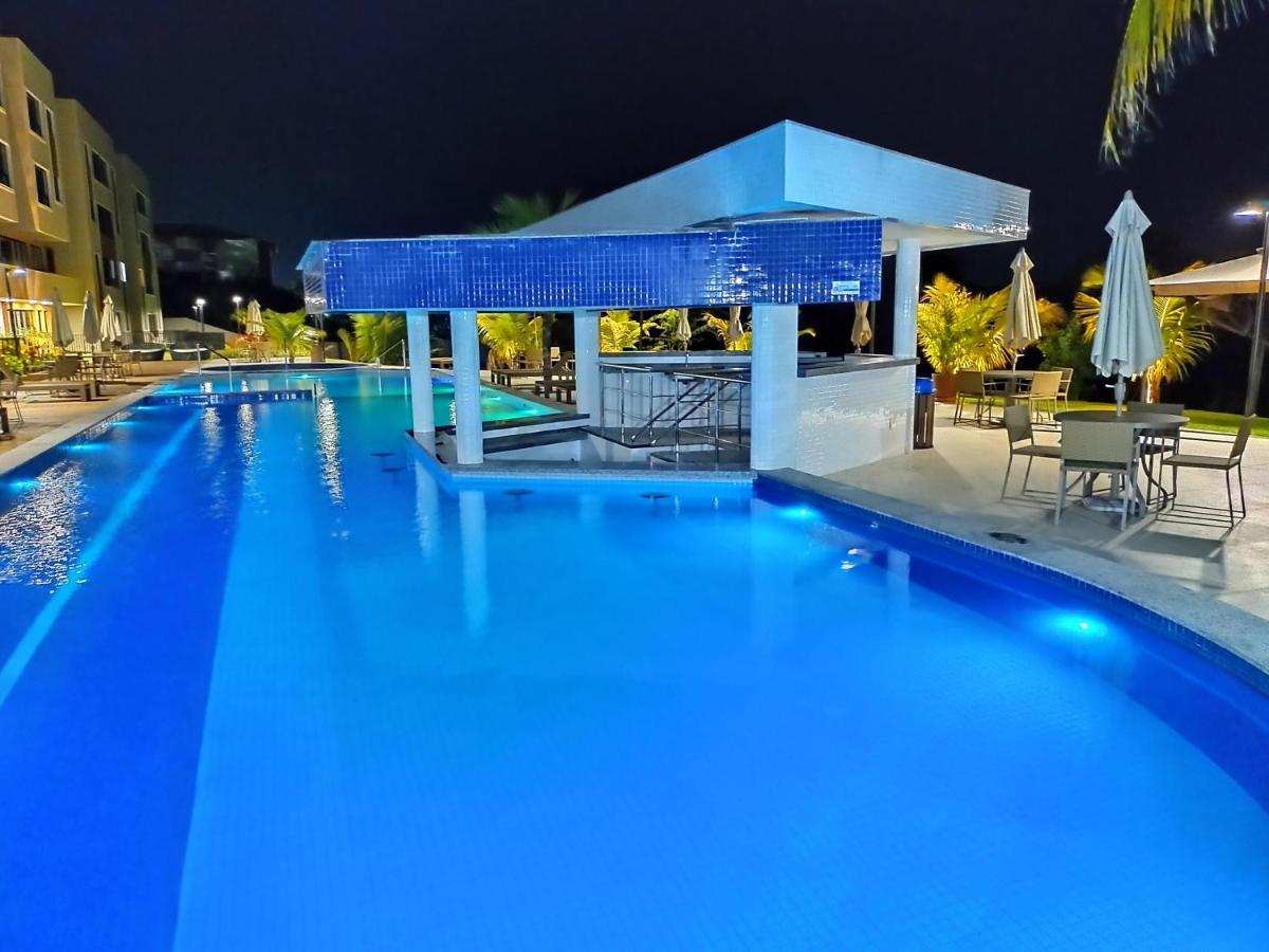 Guarajuba Paraiso Dos Coqueiros Экстерьер фото