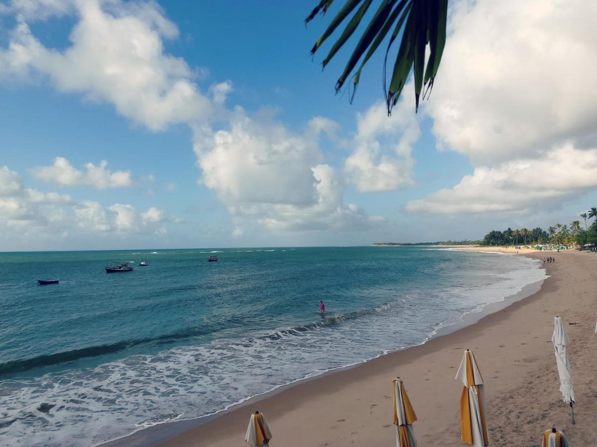 Guarajuba Paraiso Dos Coqueiros Экстерьер фото