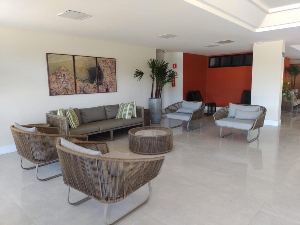 Guarajuba Paraiso Dos Coqueiros Экстерьер фото