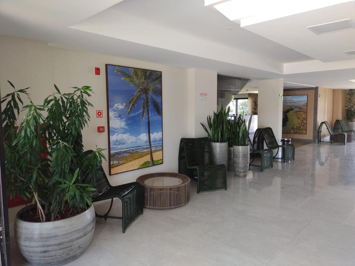 Guarajuba Paraiso Dos Coqueiros Экстерьер фото