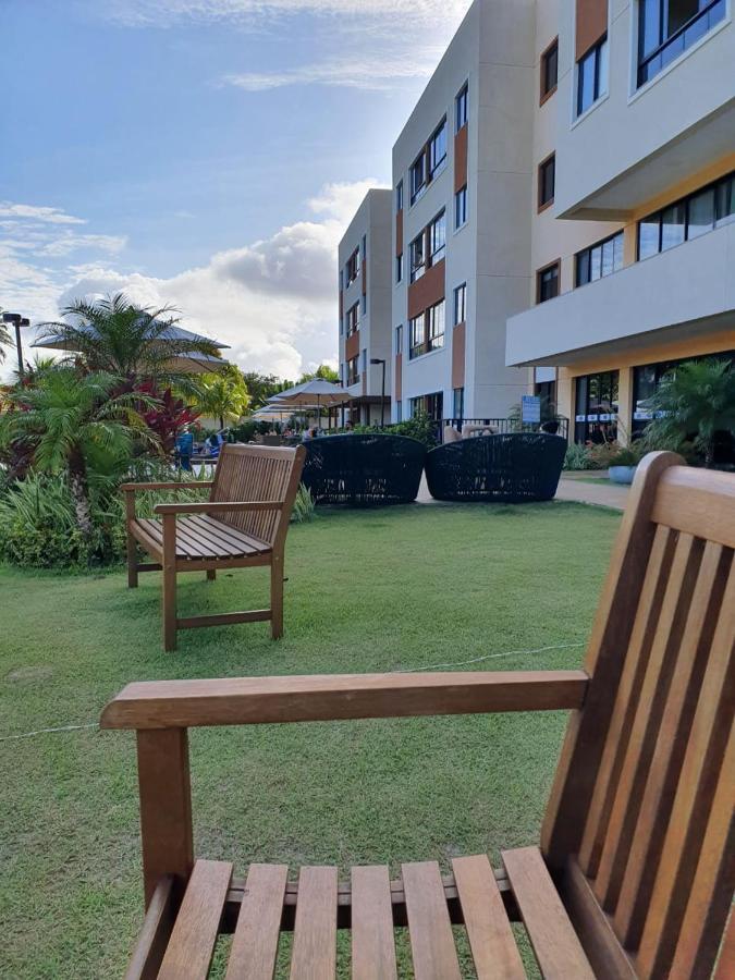 Guarajuba Paraiso Dos Coqueiros Экстерьер фото