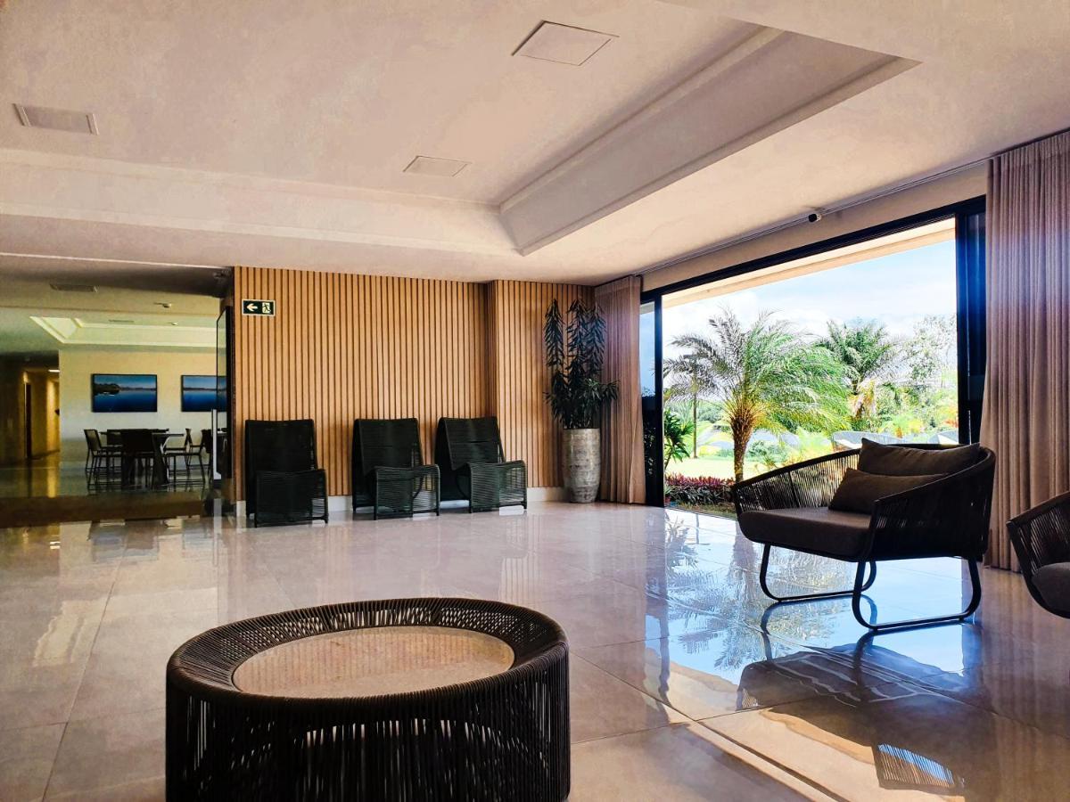 Guarajuba Paraiso Dos Coqueiros Экстерьер фото